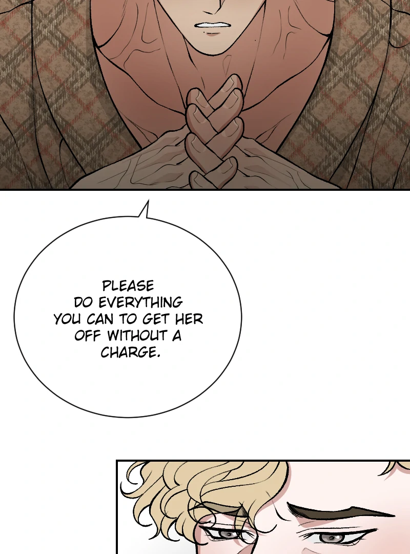 I hate you, will you have sex with me? Chapter 74 - page 5