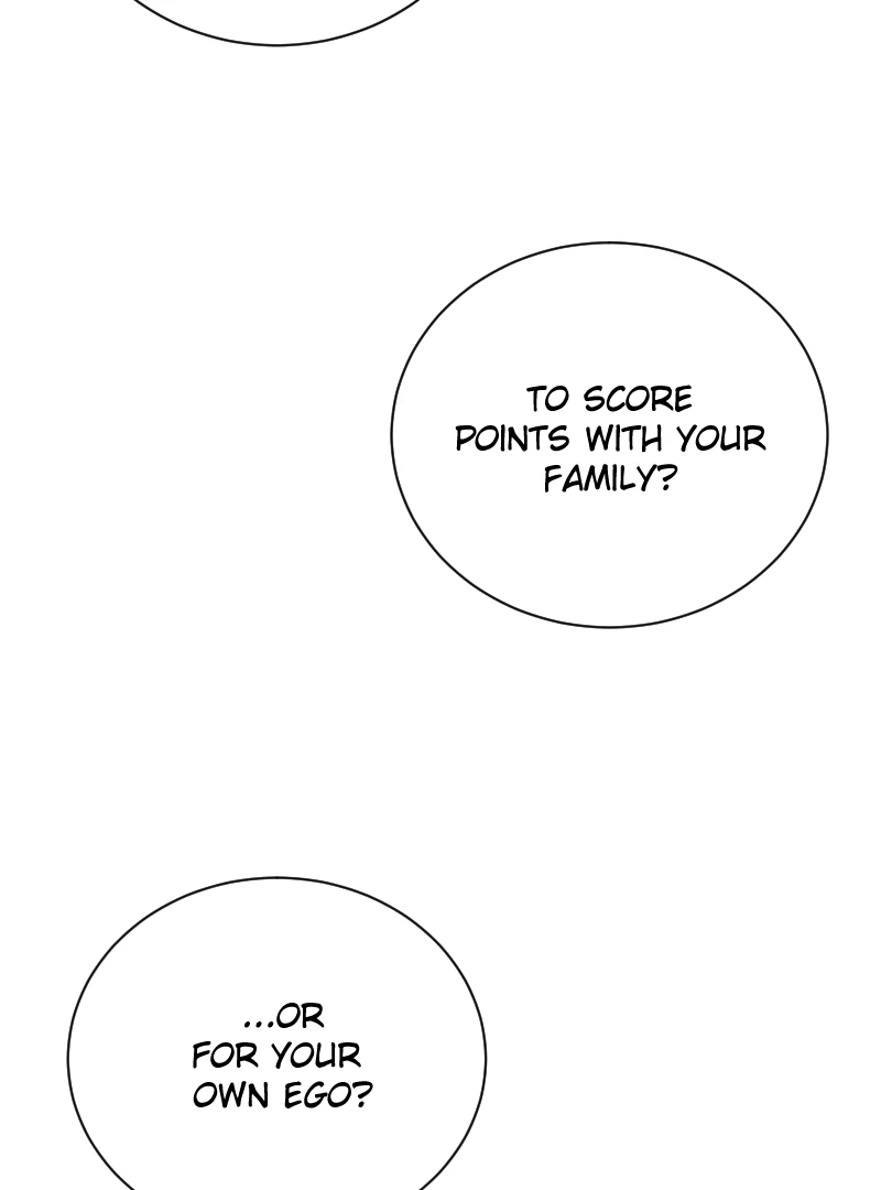 I hate you, will you have sex with me? Chapter 74 - page 59