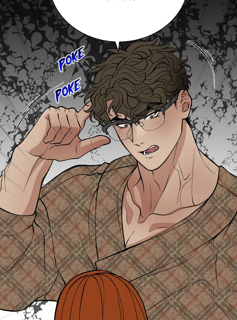 I hate you, will you have sex with me? Chapter 74 - page 61