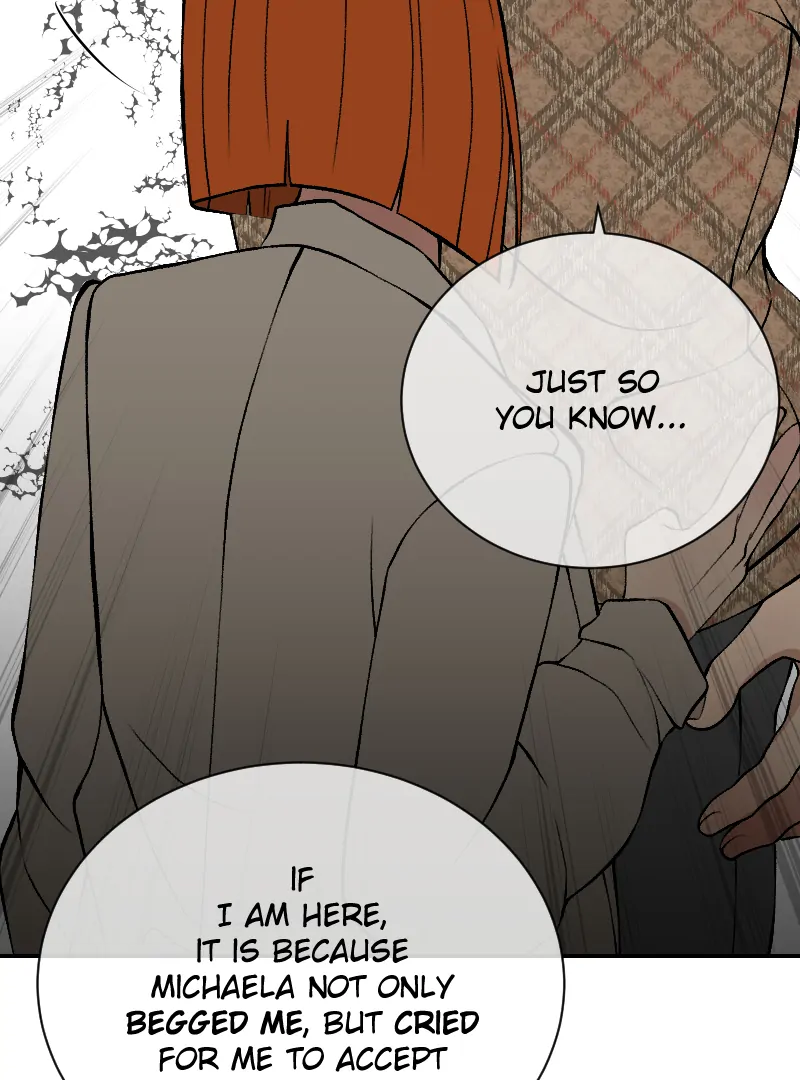 I hate you, will you have sex with me? Chapter 74 - page 62