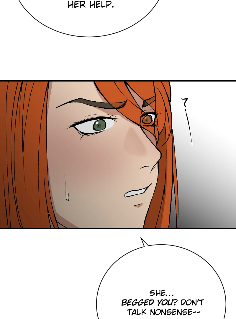 I hate you, will you have sex with me? Chapter 74 - page 63