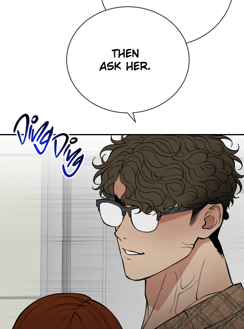I hate you, will you have sex with me? Chapter 74 - page 64