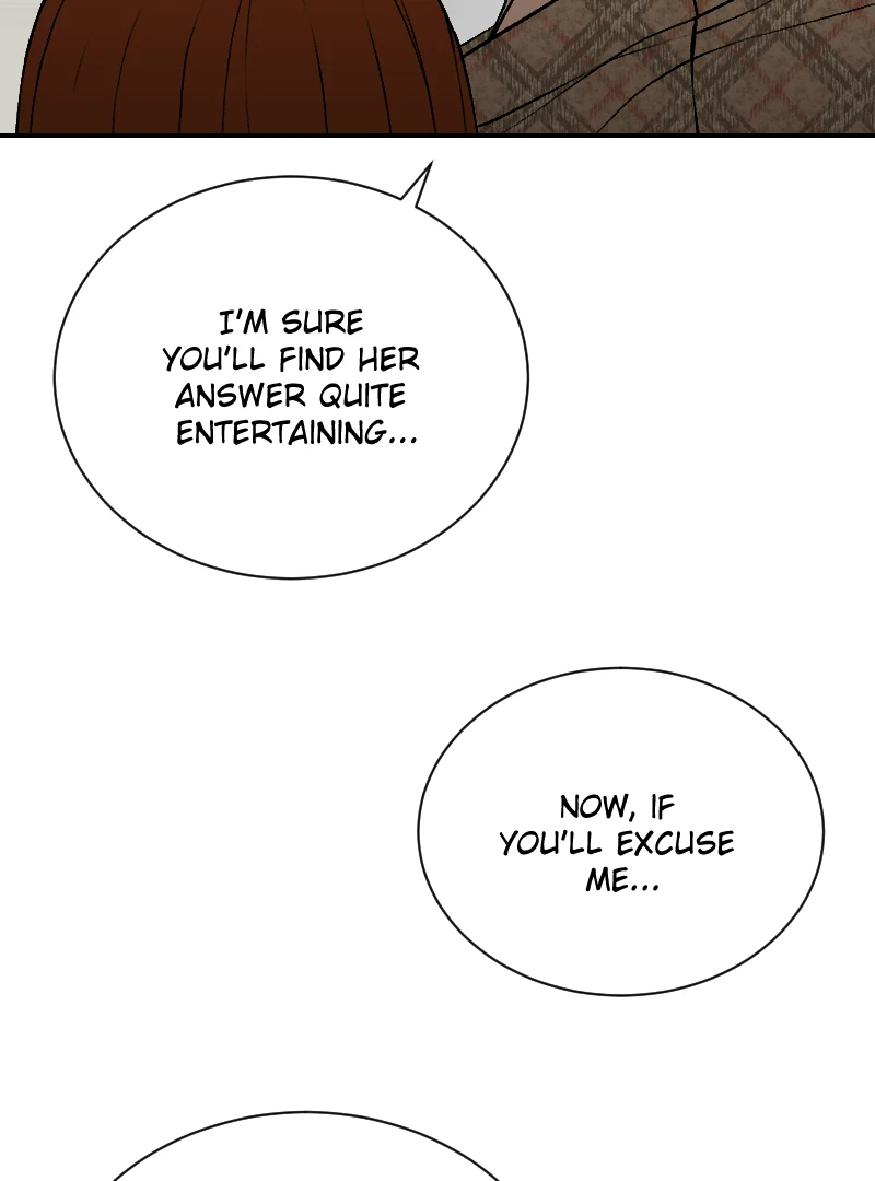 I hate you, will you have sex with me? Chapter 74 - page 65