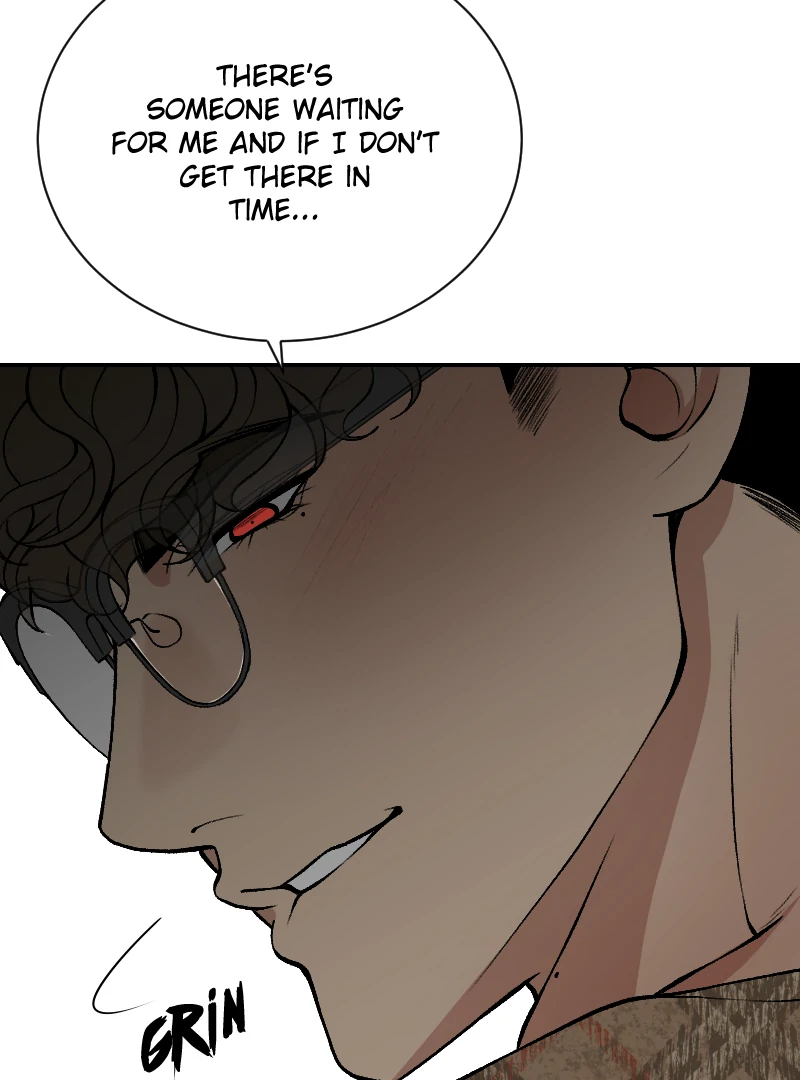 I hate you, will you have sex with me? Chapter 74 - page 66