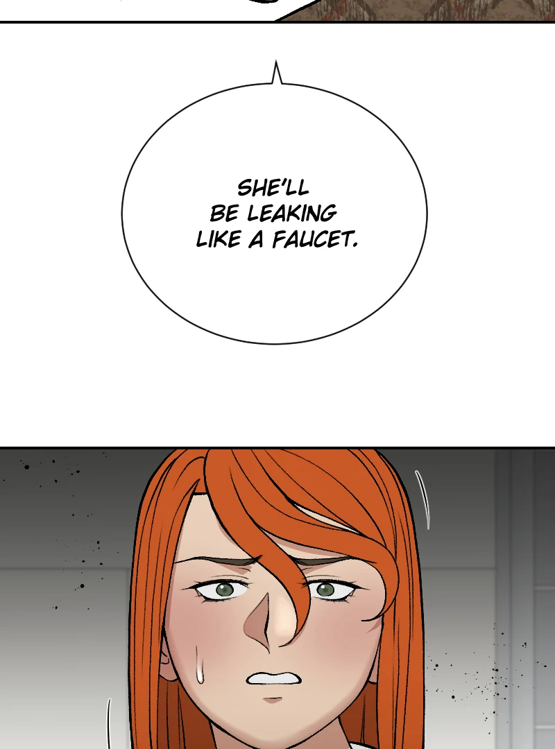 I hate you, will you have sex with me? Chapter 74 - page 67