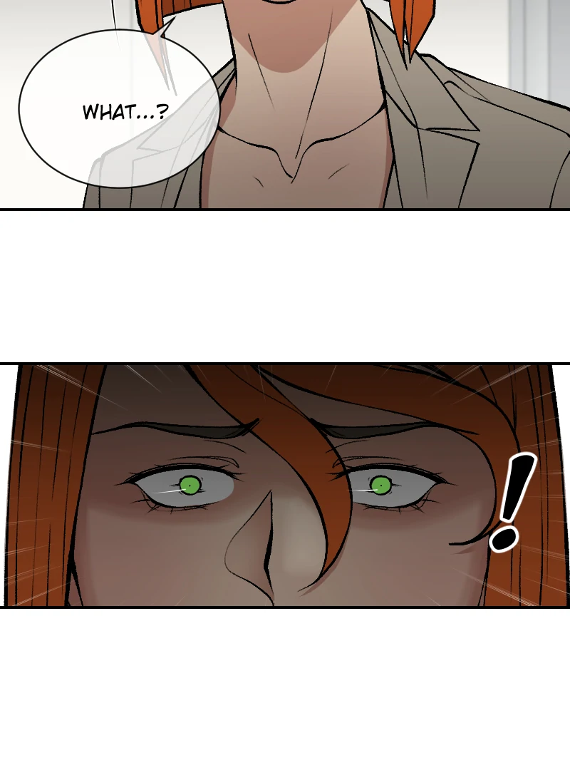 I hate you, will you have sex with me? Chapter 74 - page 68