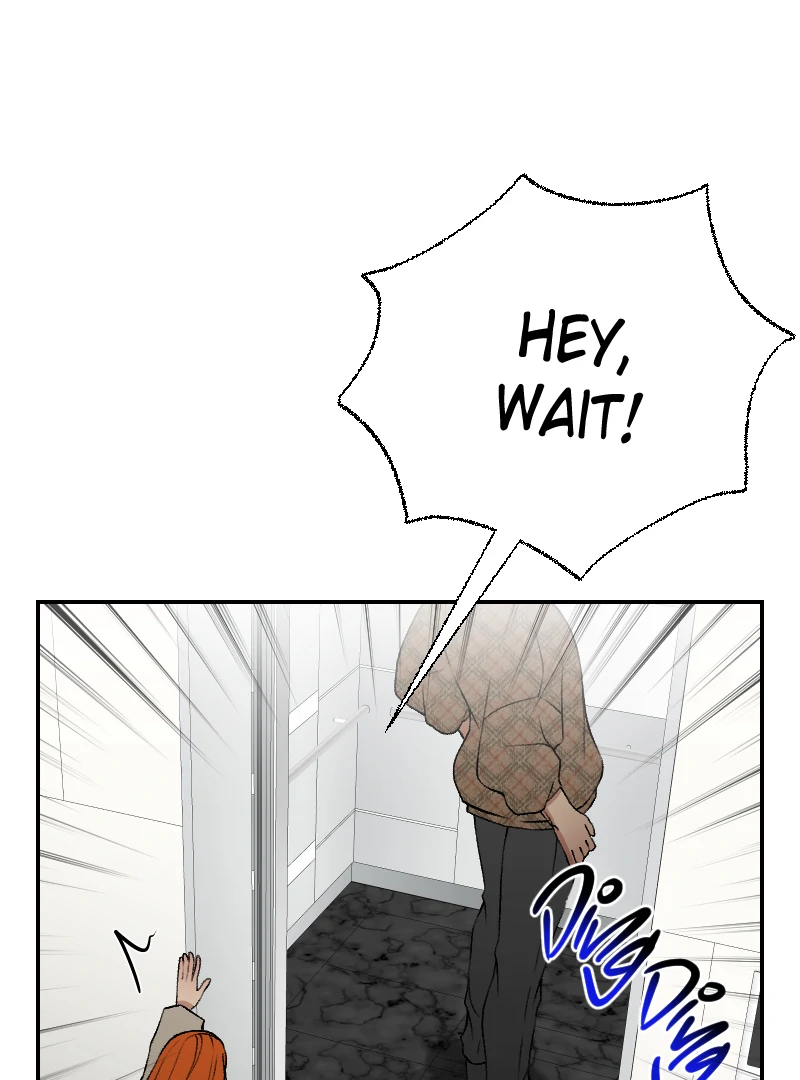 I hate you, will you have sex with me? Chapter 74 - page 69