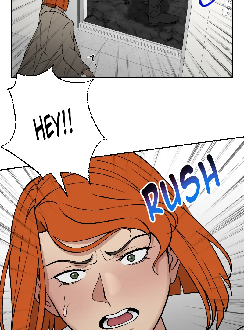 I hate you, will you have sex with me? Chapter 74 - page 70