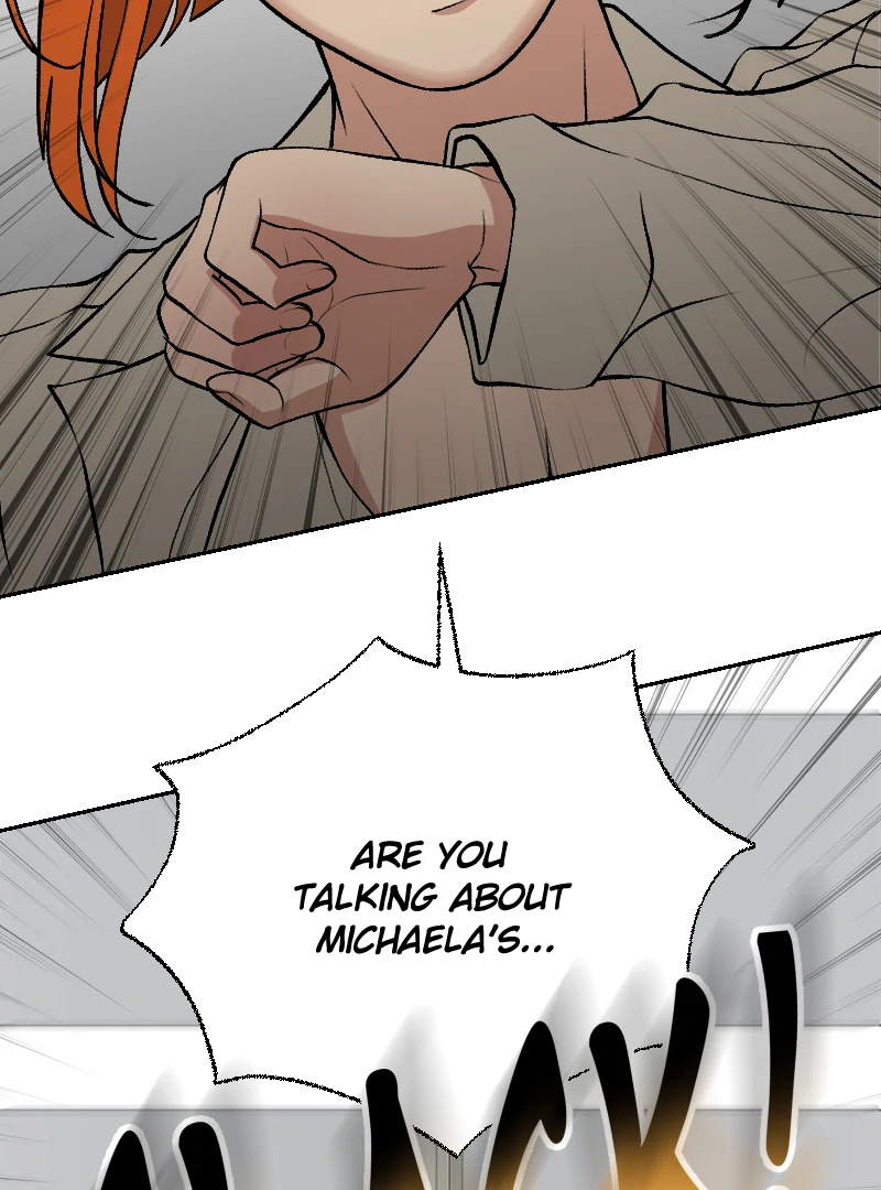 I hate you, will you have sex with me? Chapter 74 - page 71