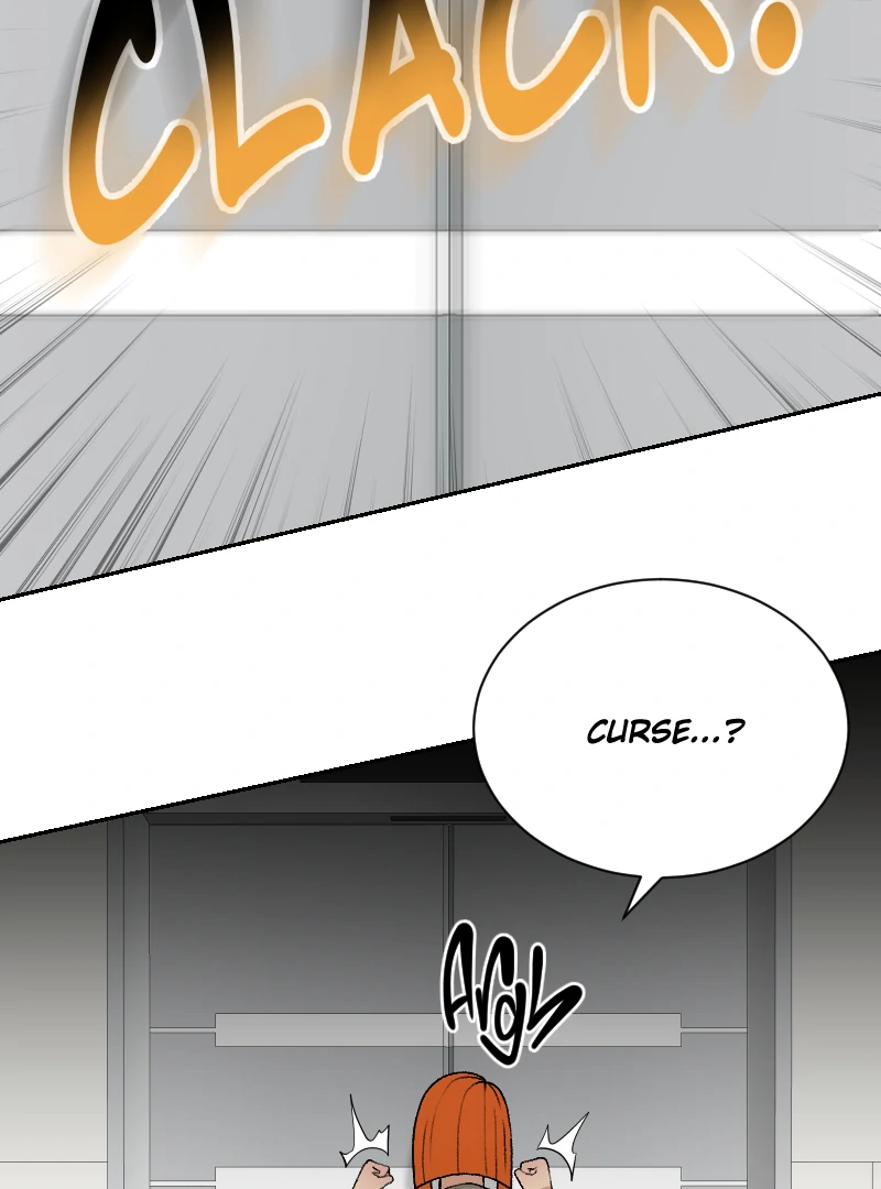 I hate you, will you have sex with me? Chapter 74 - page 72