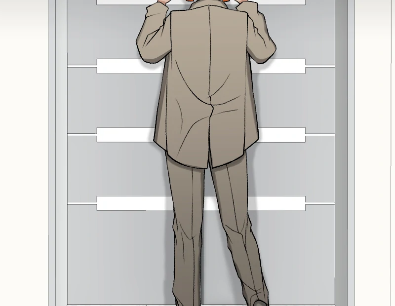 I hate you, will you have sex with me? Chapter 74 - page 73
