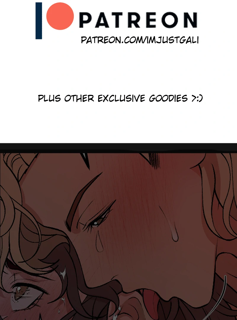 I hate you, will you have sex with me? Chapter 74 - page 79