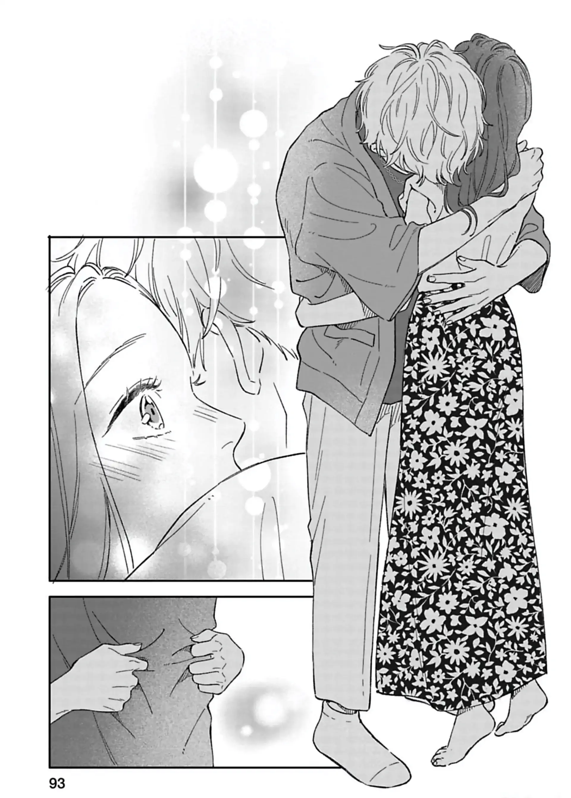 Since When Do Guys Find Divorcees Attractive ? Chapter 19 - page 21