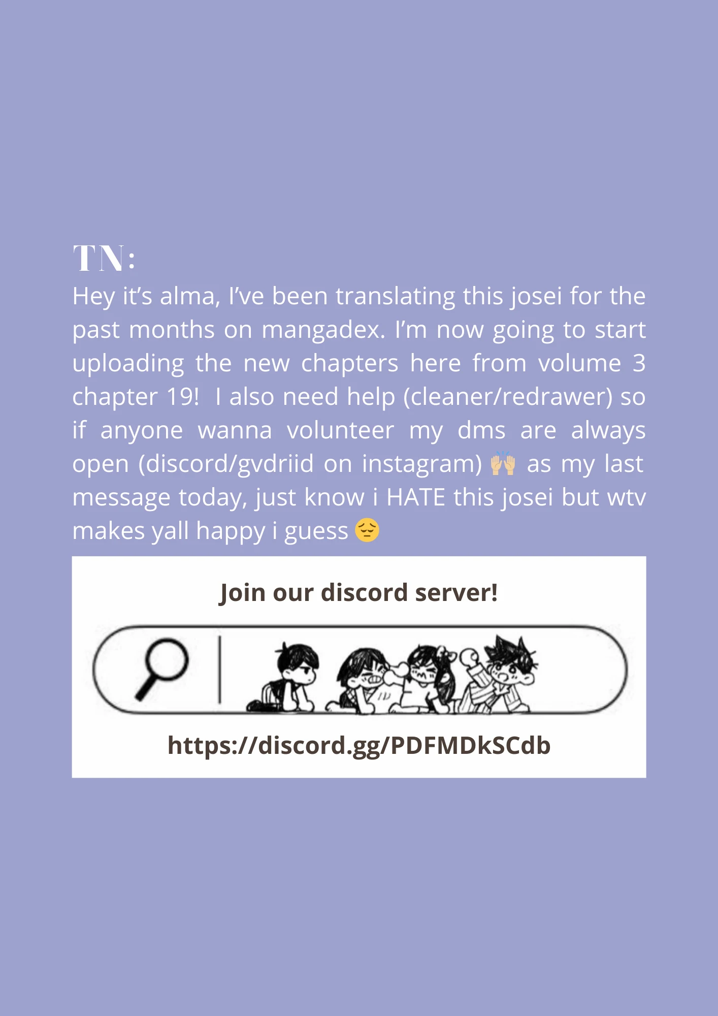Since When Do Guys Find Divorcees Attractive ? Chapter 19 - page 24