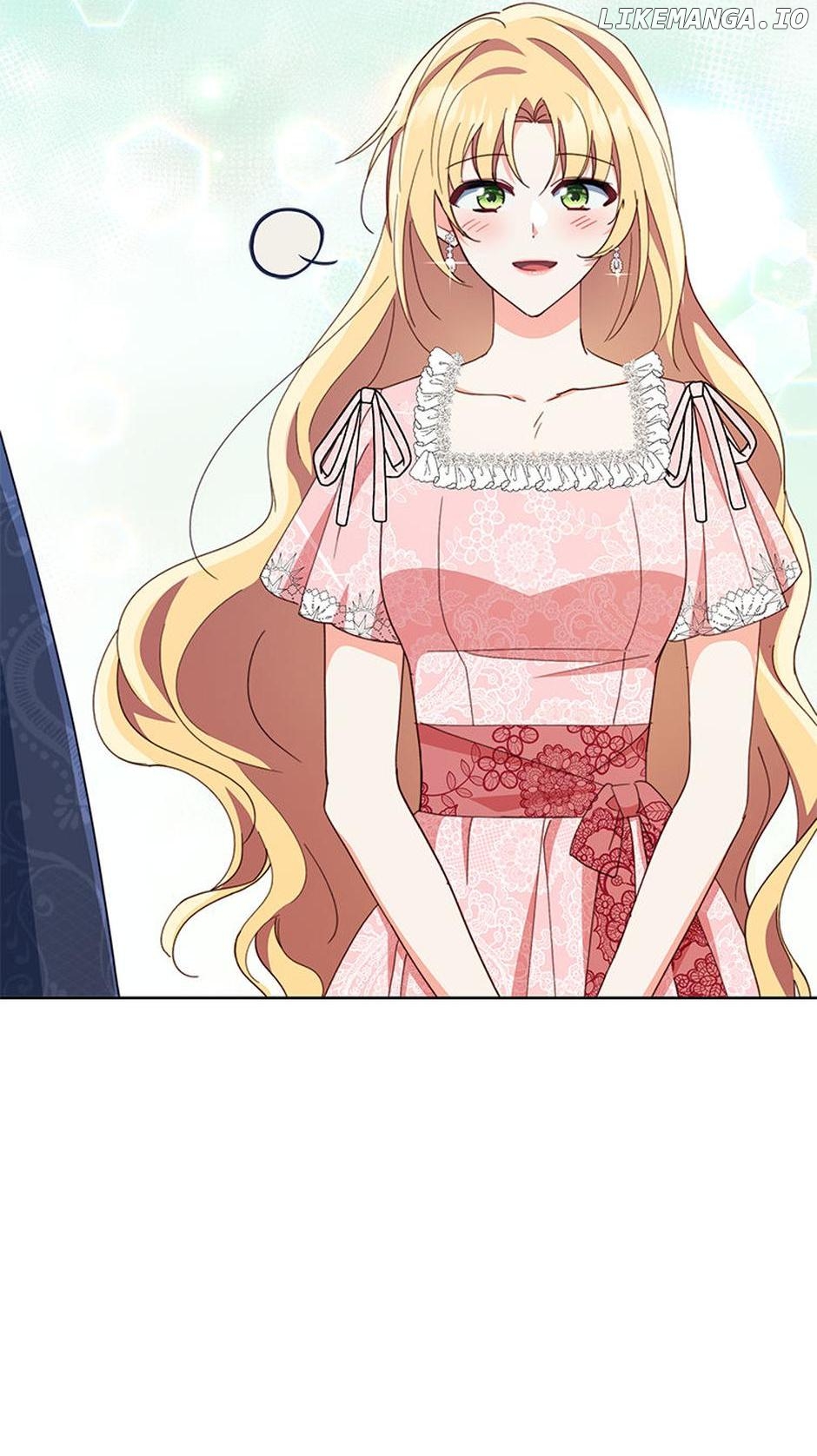 The Contract Couple: Ines & Kaisac Chapter 78 - page 11