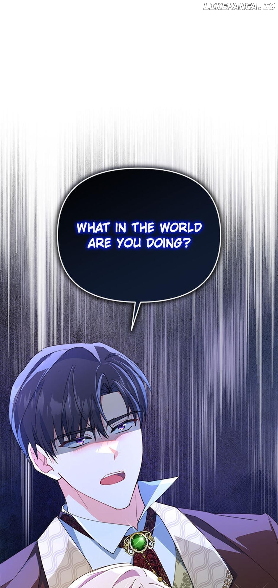 The Contract Couple: Ines & Kaisac Chapter 78 - page 1