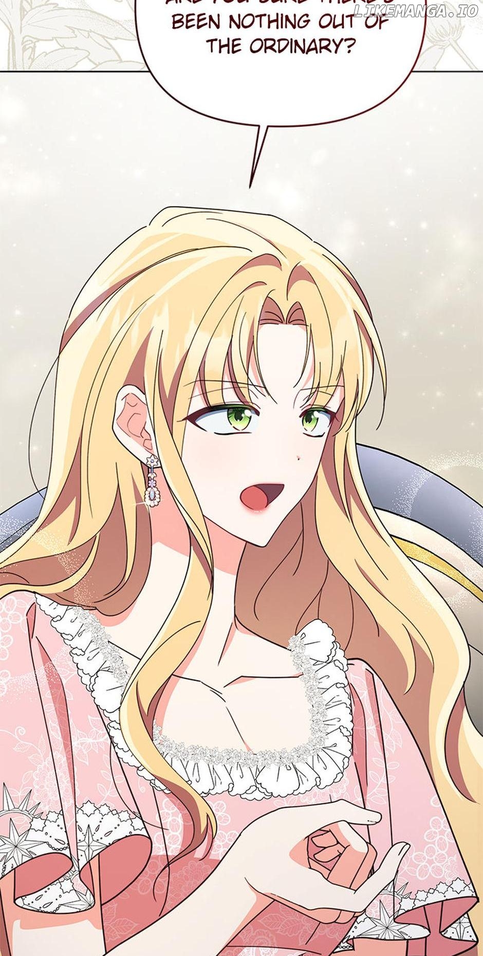 The Contract Couple: Ines & Kaisac Chapter 78 - page 32