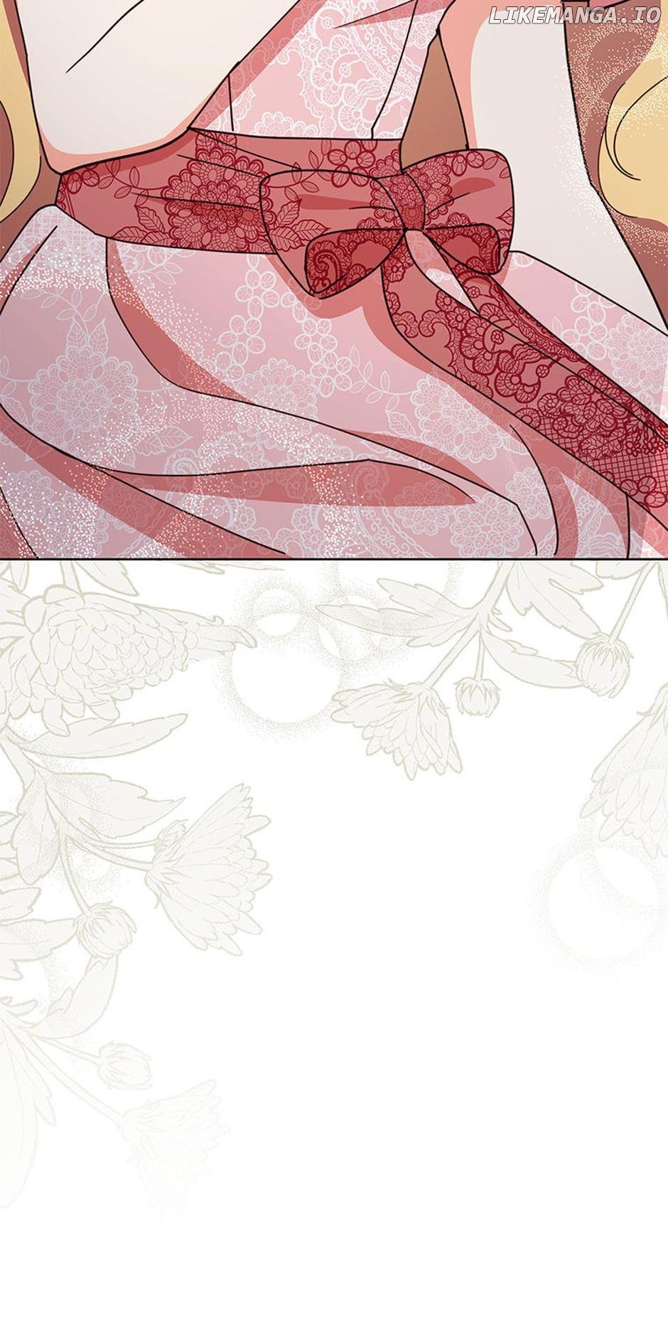 The Contract Couple: Ines & Kaisac Chapter 78 - page 33