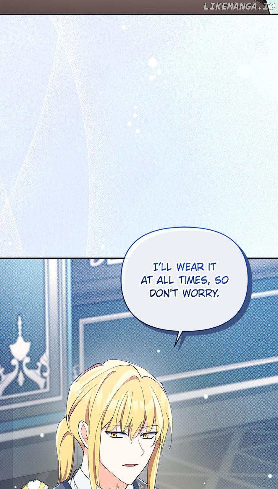 The Contract Couple: Ines & Kaisac Chapter 78 - page 42