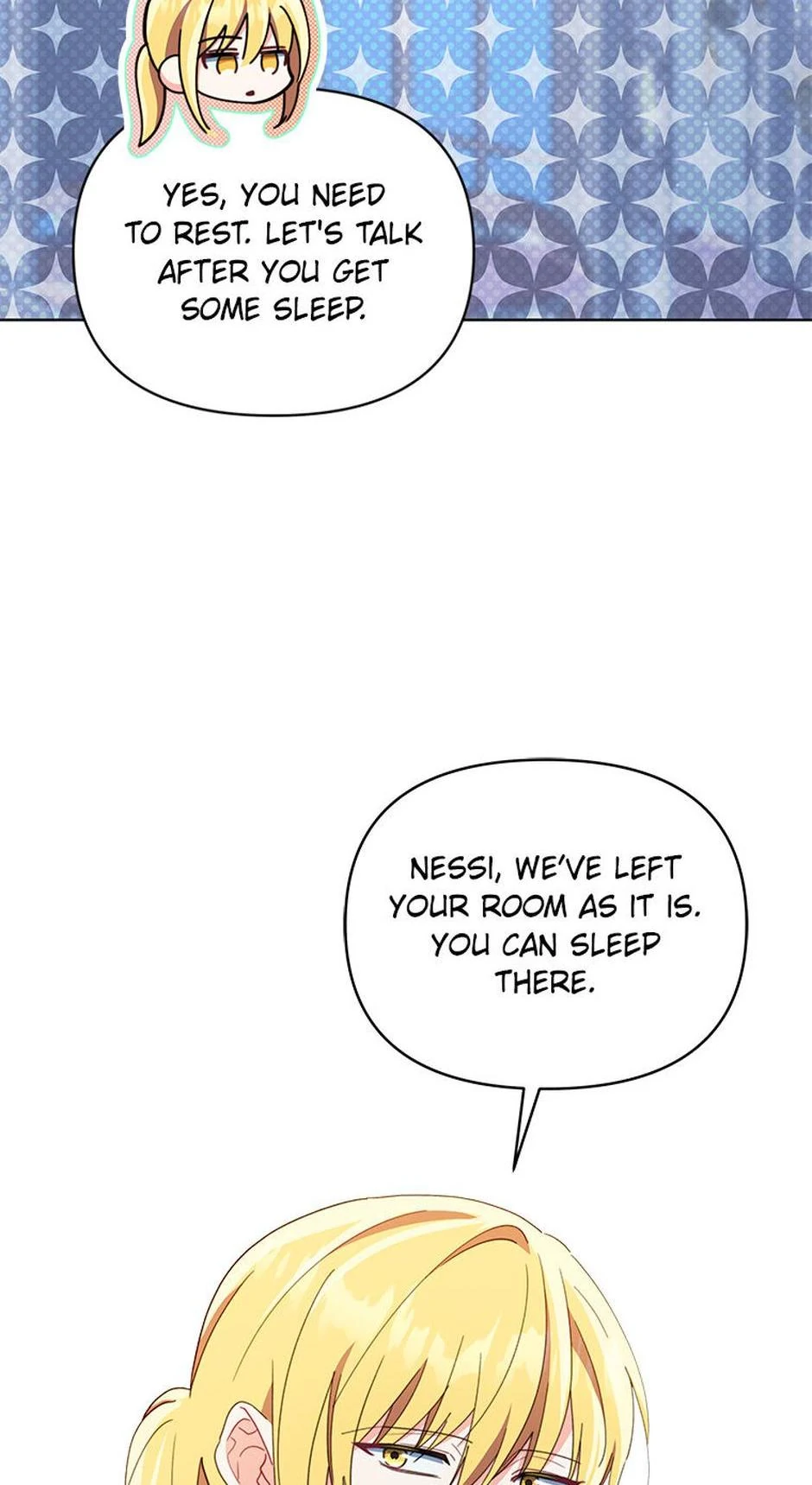 The Contract Couple: Ines & Kaisac Chapter 78 - page 49