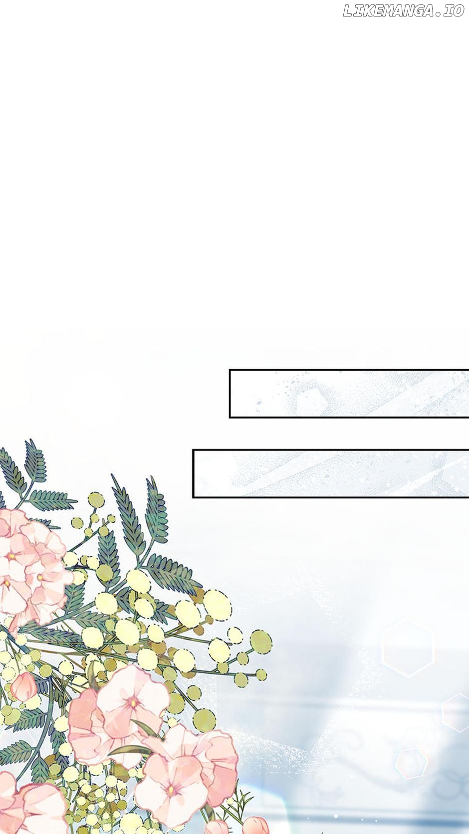 The Contract Couple: Ines & Kaisac Chapter 78 - page 52