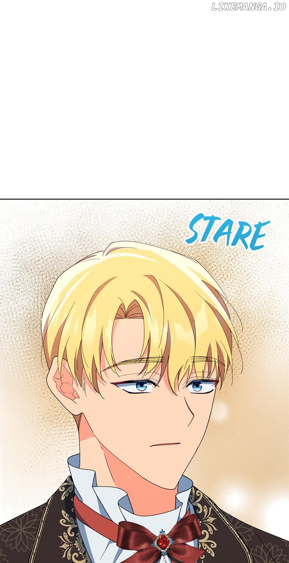 The Contract Couple: Ines & Kaisac Chapter 78 - page 61