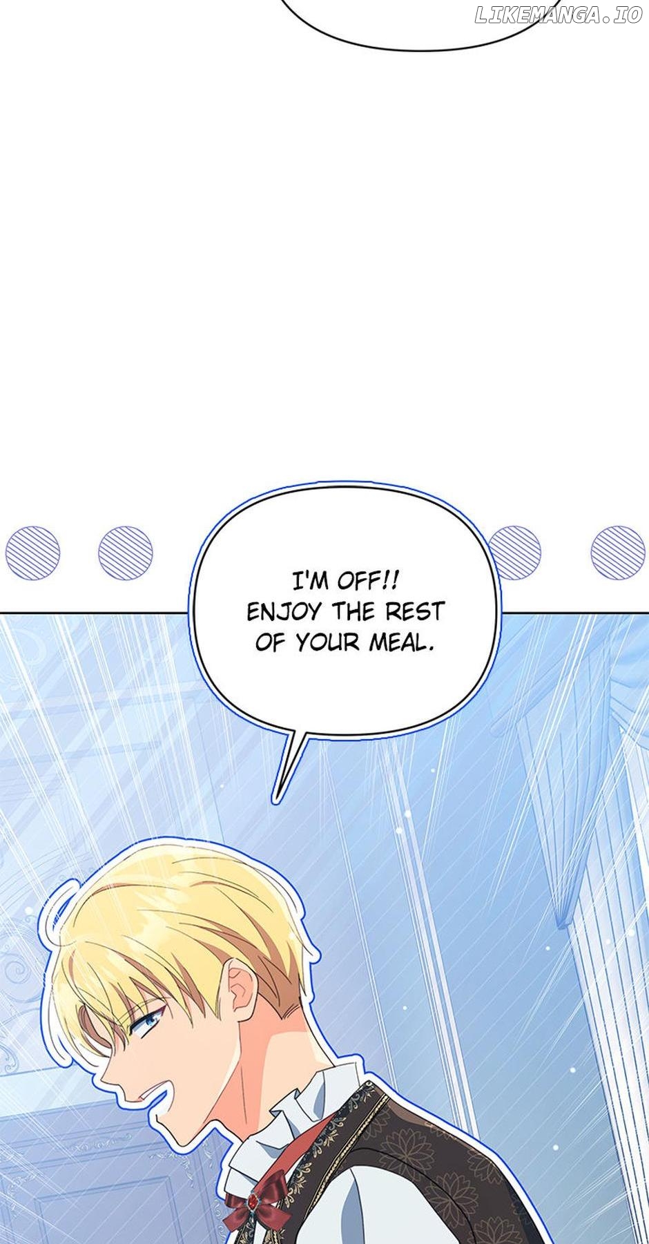 The Contract Couple: Ines & Kaisac Chapter 78 - page 65
