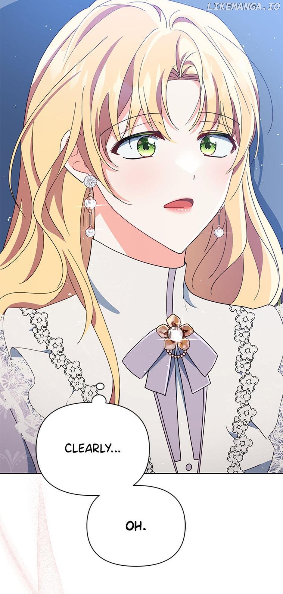 The Contract Couple: Ines & Kaisac Chapter 78 - page 71