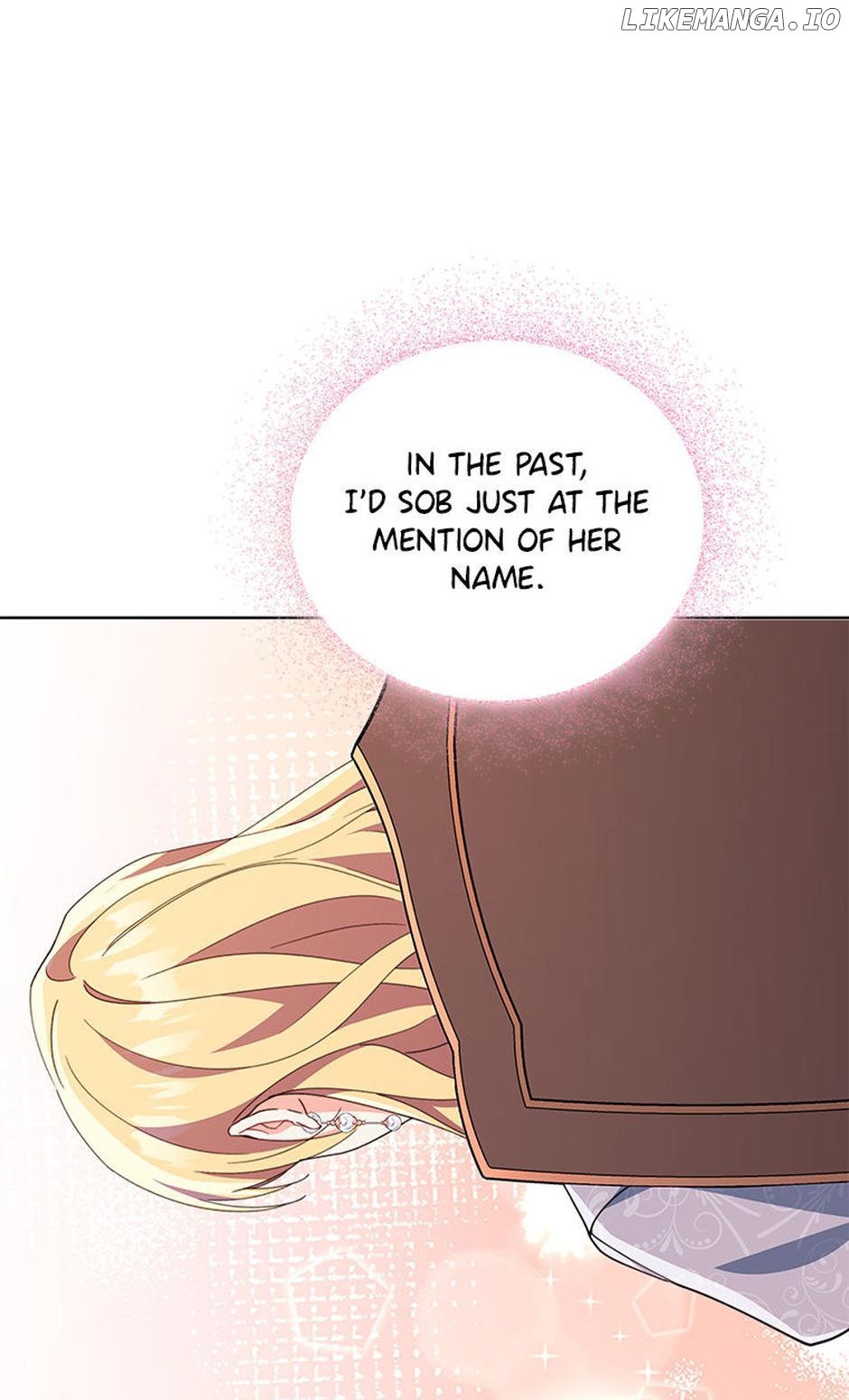 The Contract Couple: Ines & Kaisac Chapter 78 - page 73