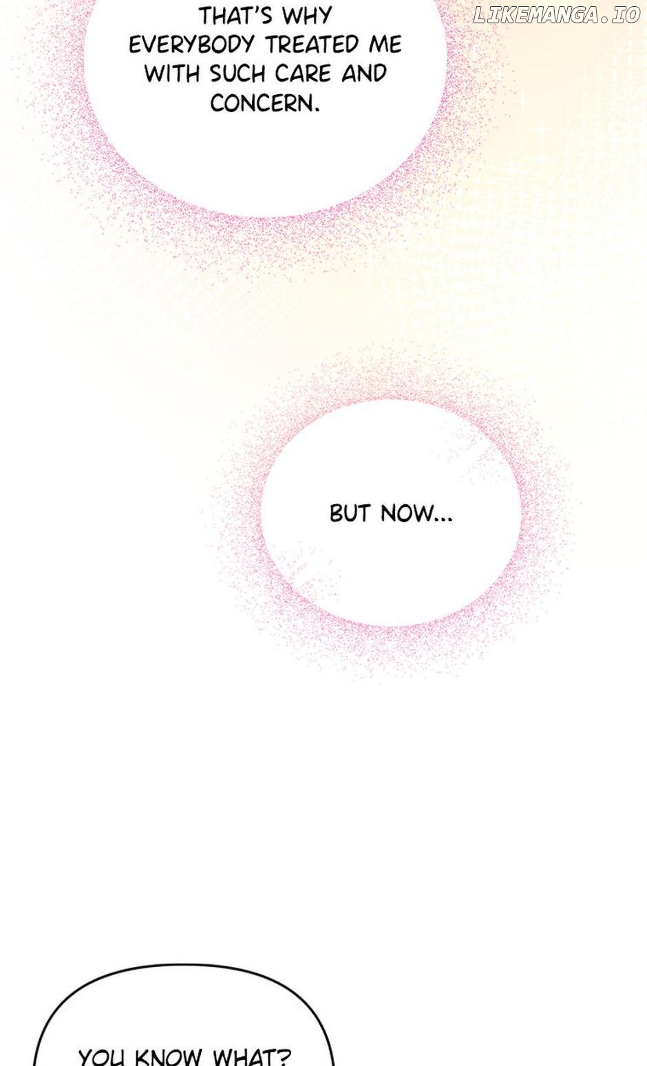 The Contract Couple: Ines & Kaisac Chapter 78 - page 75