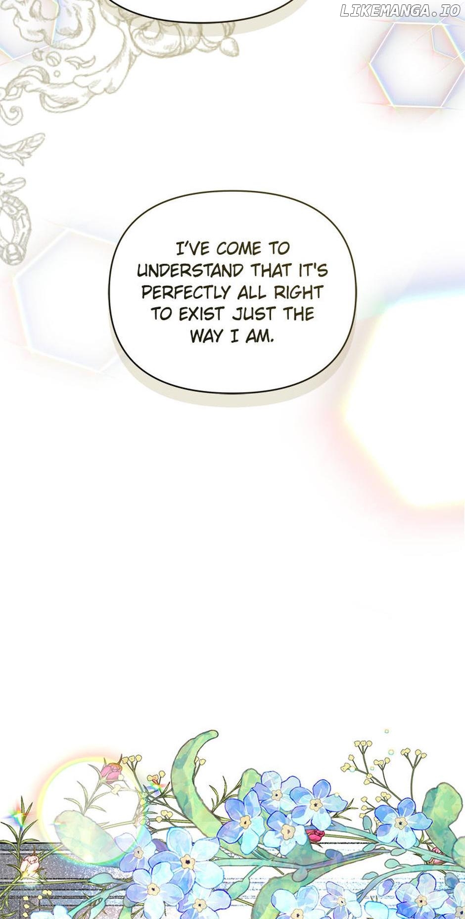 The Contract Couple: Ines & Kaisac Chapter 79 - page 18