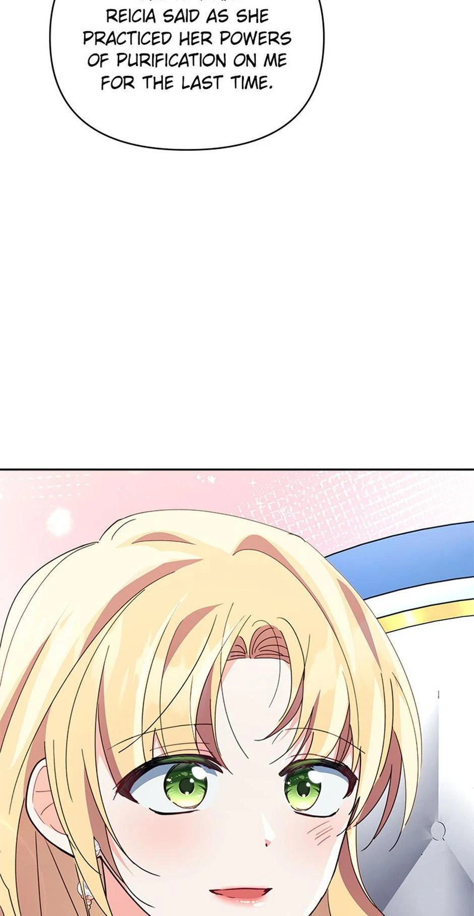 The Contract Couple: Ines & Kaisac Chapter 79 - page 22