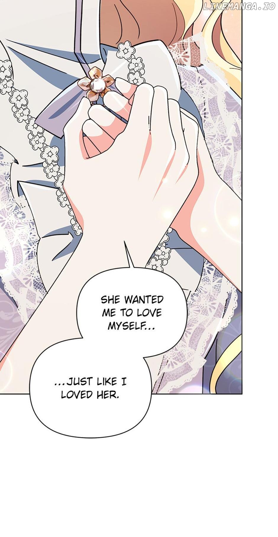 The Contract Couple: Ines & Kaisac Chapter 79 - page 24