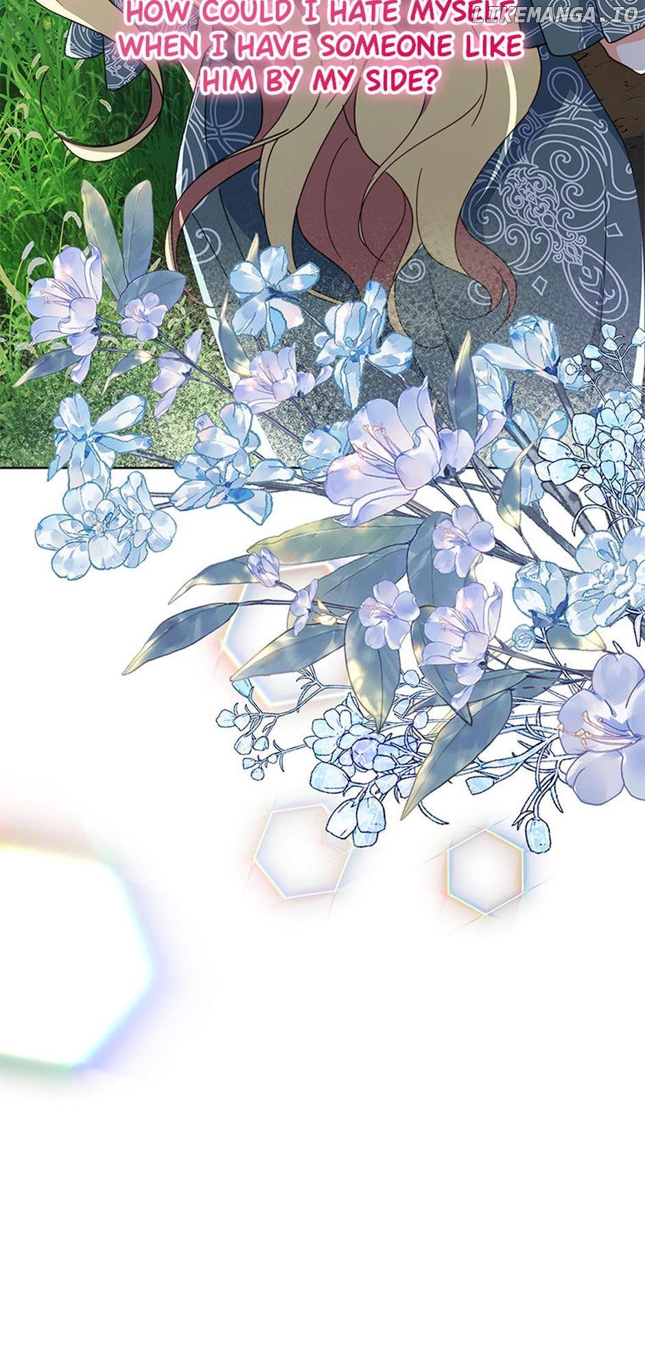 The Contract Couple: Ines & Kaisac Chapter 79 - page 28