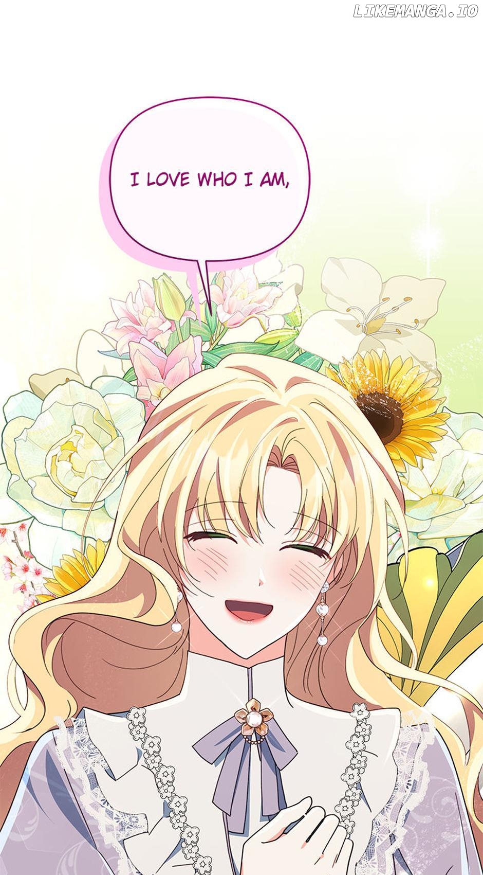 The Contract Couple: Ines & Kaisac Chapter 79 - page 31