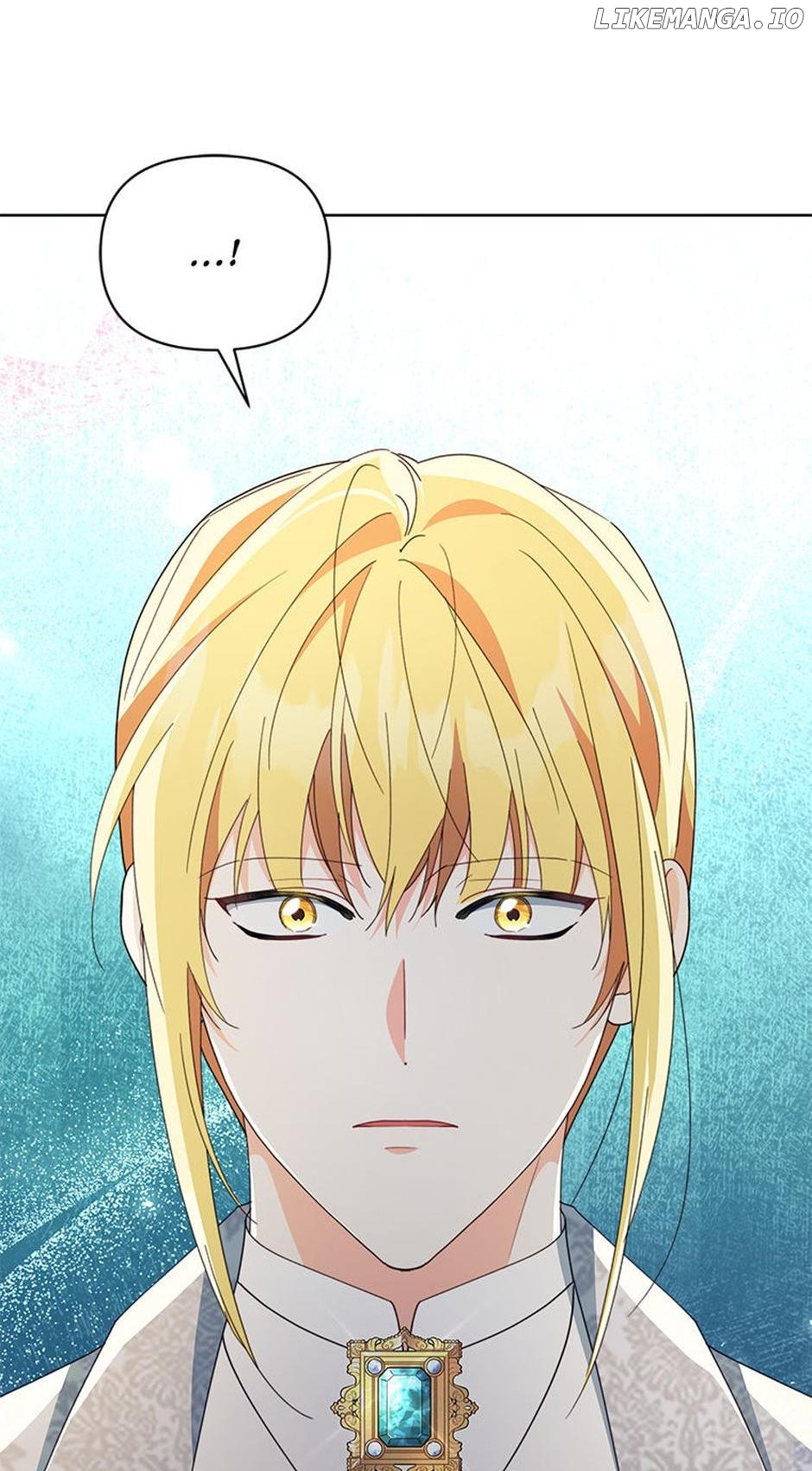 The Contract Couple: Ines & Kaisac Chapter 79 - page 33