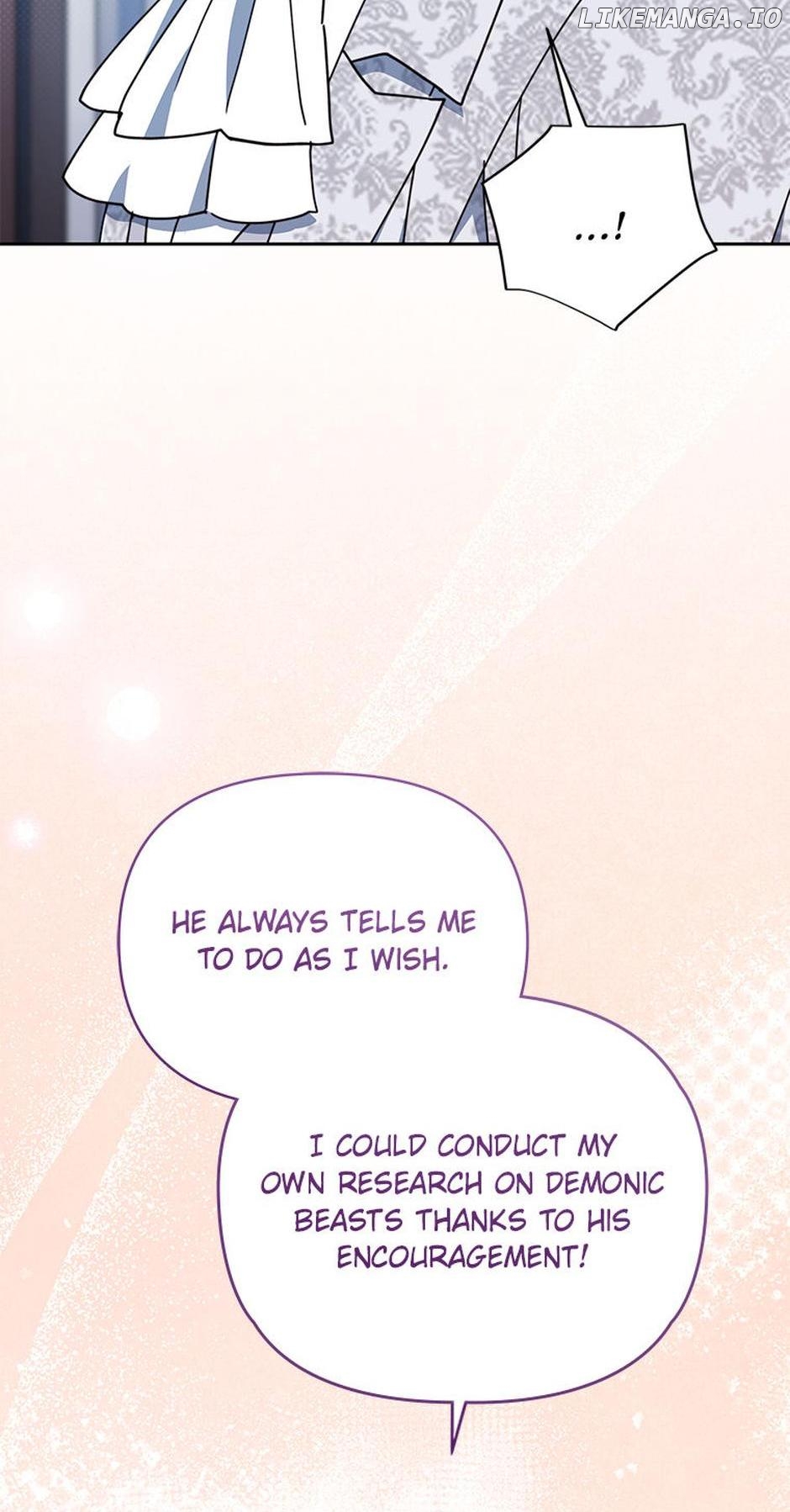 The Contract Couple: Ines & Kaisac Chapter 79 - page 37