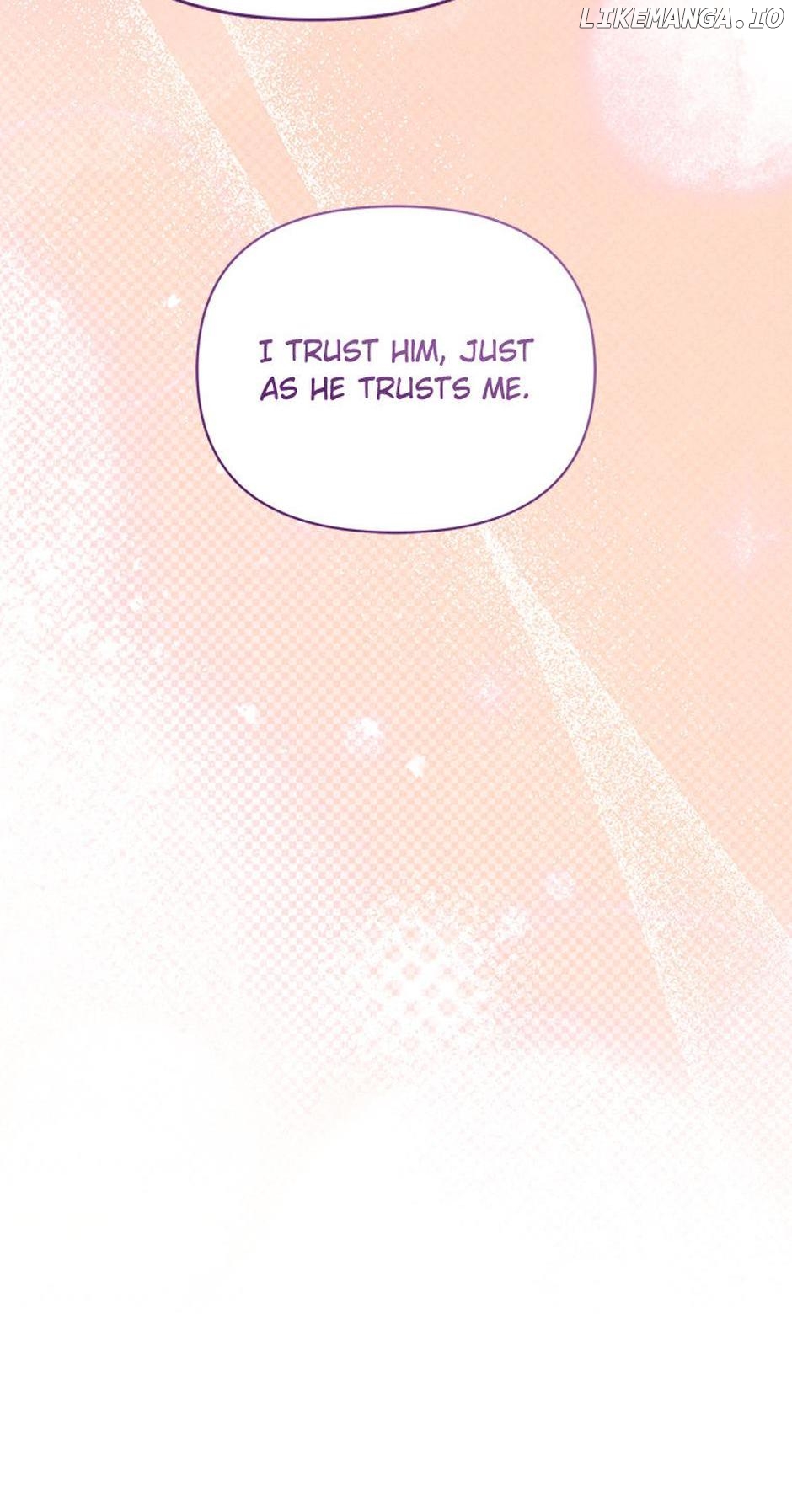 The Contract Couple: Ines & Kaisac Chapter 79 - page 39