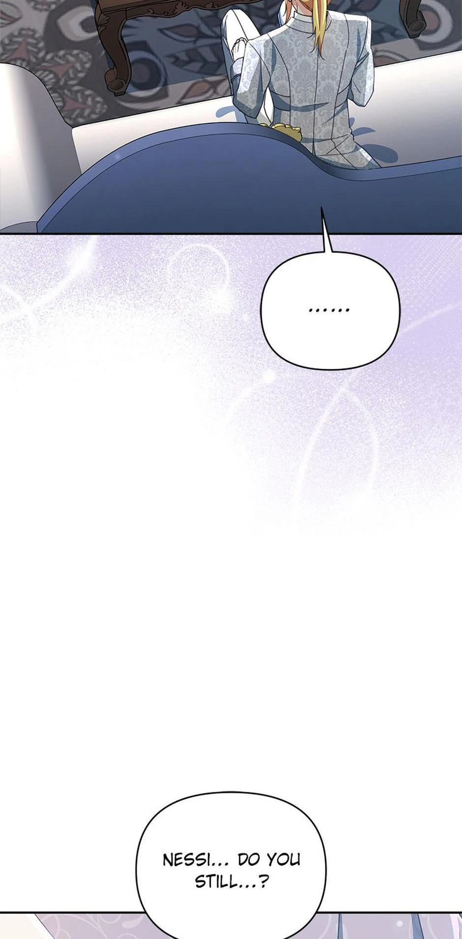 The Contract Couple: Ines & Kaisac Chapter 79 - page 4