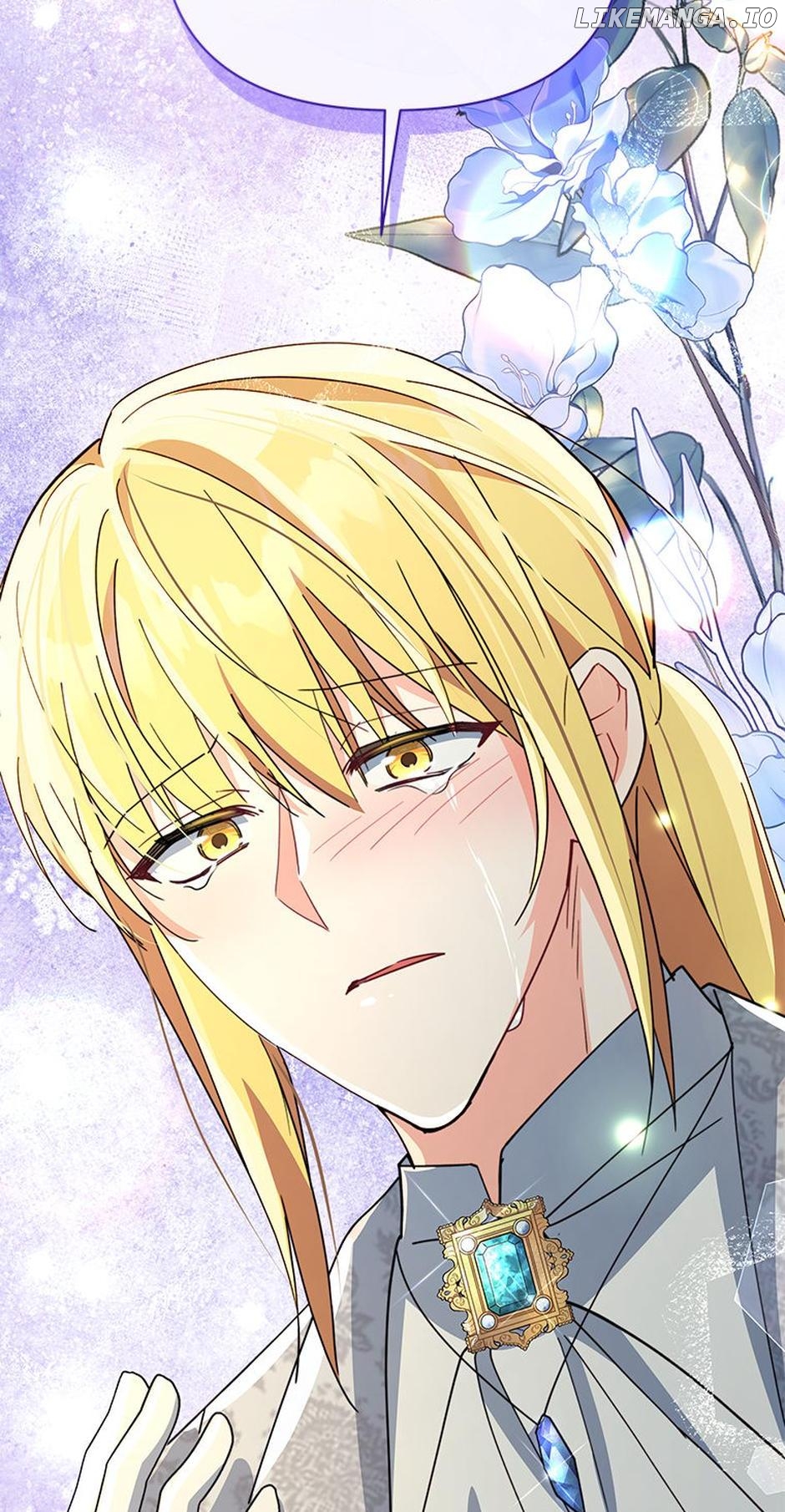 The Contract Couple: Ines & Kaisac Chapter 79 - page 51