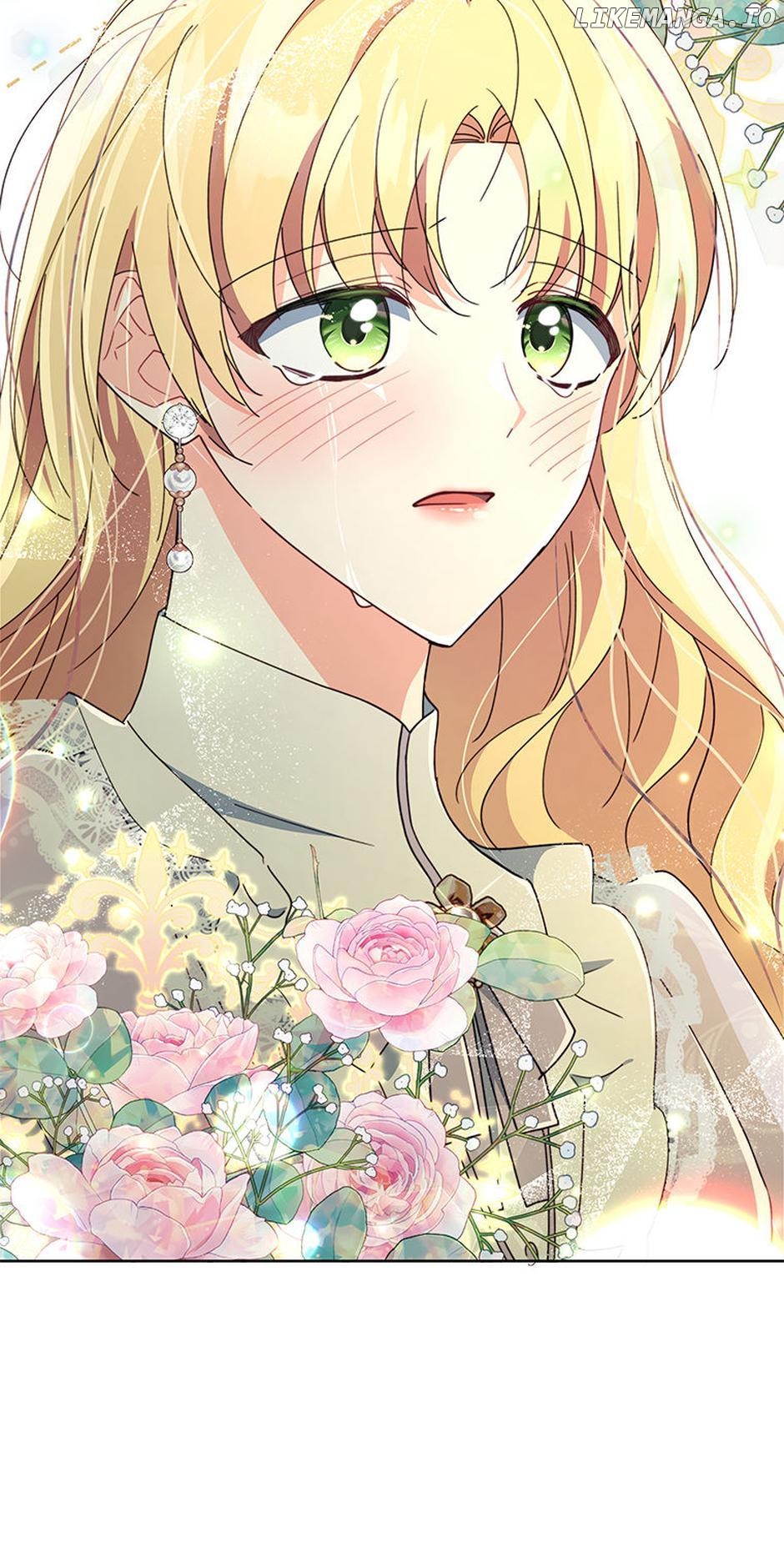 The Contract Couple: Ines & Kaisac Chapter 79 - page 57