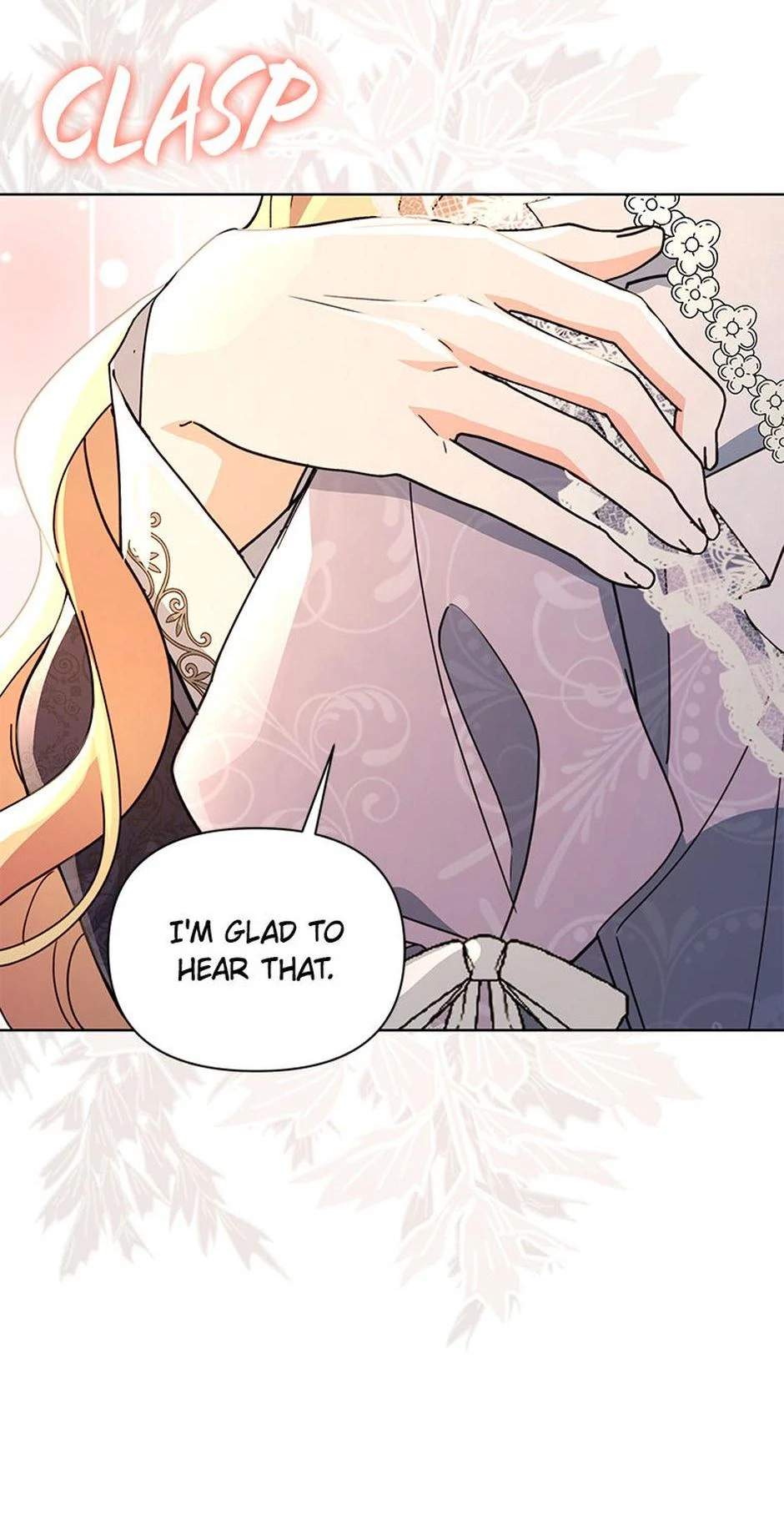 The Contract Couple: Ines & Kaisac Chapter 79 - page 62