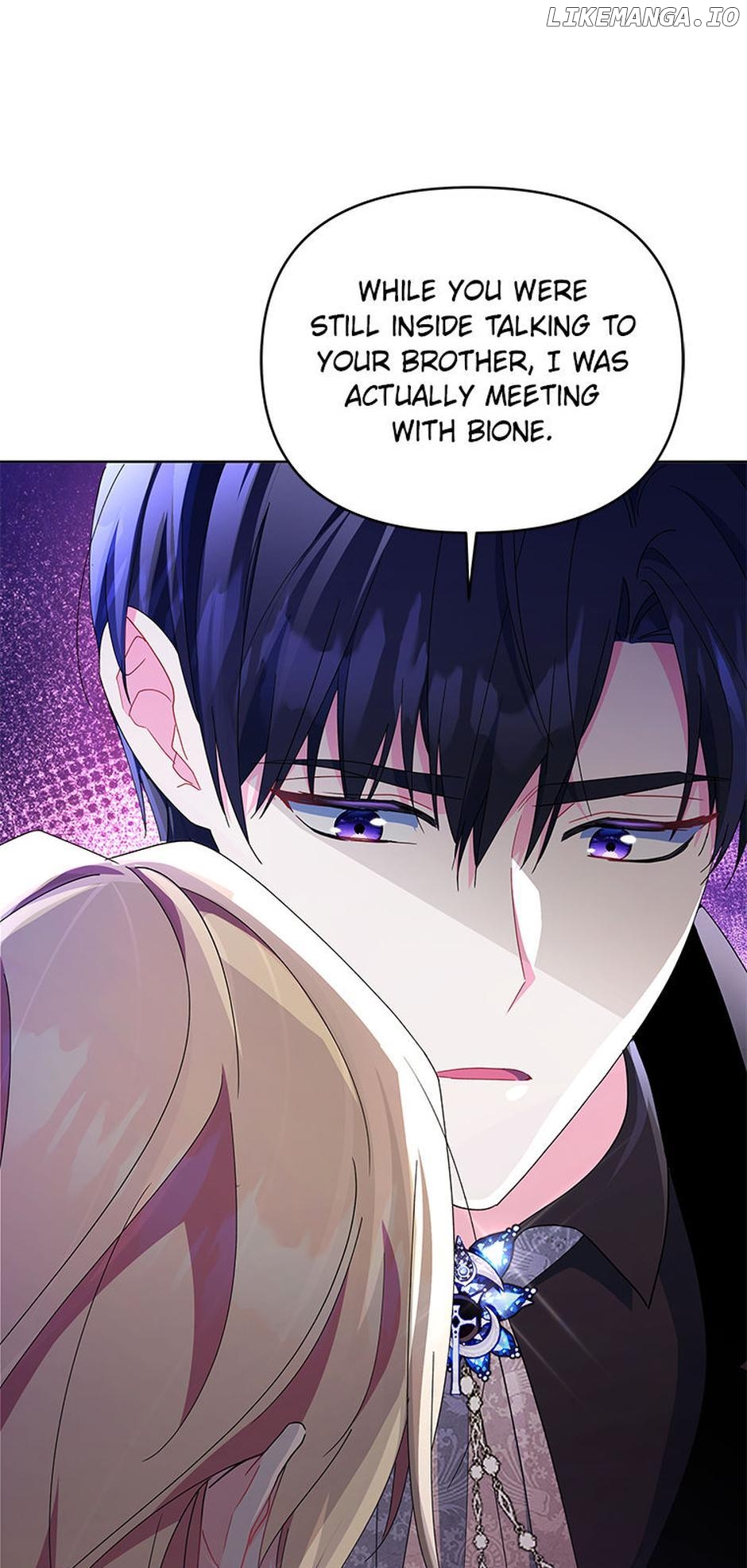 The Contract Couple: Ines & Kaisac Chapter 79 - page 63