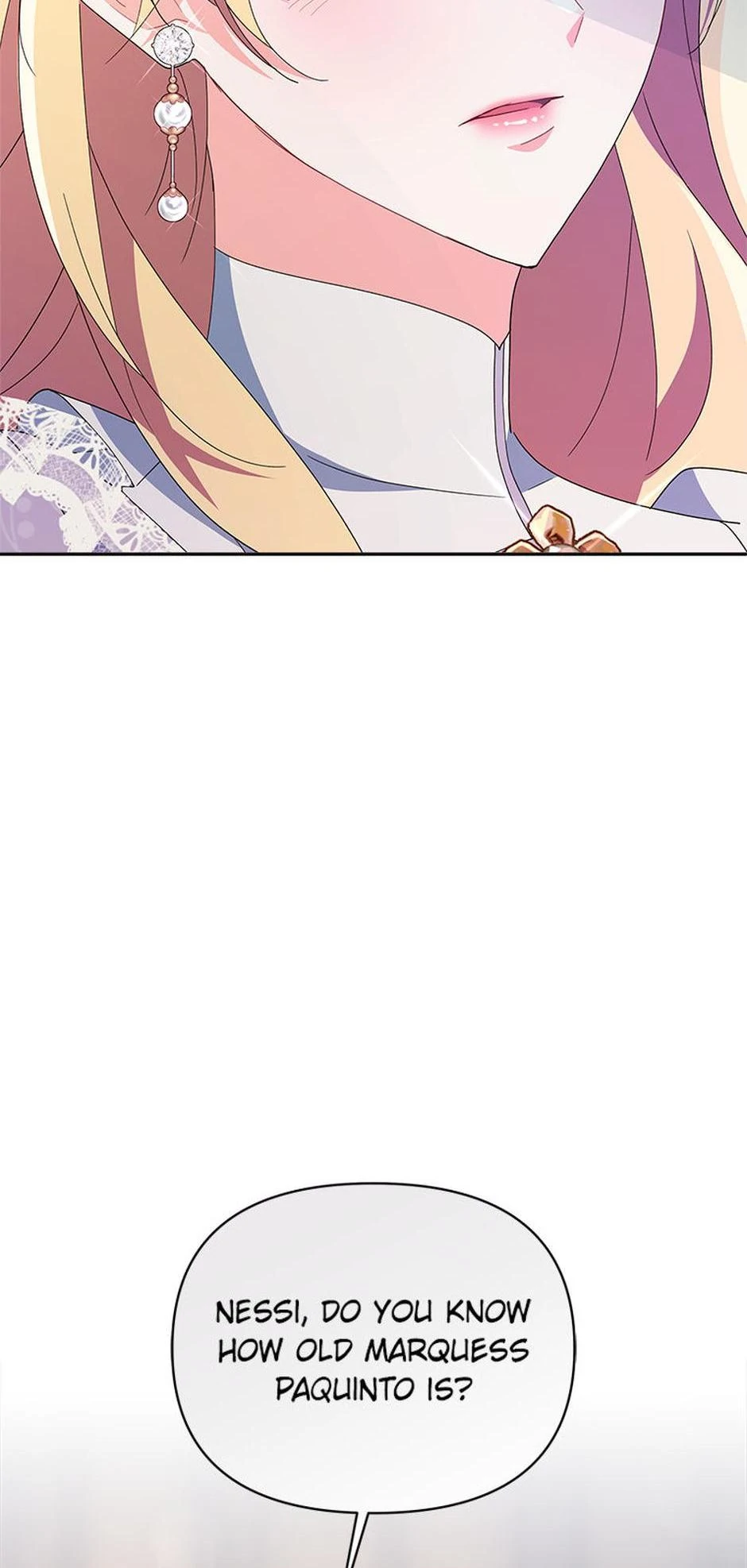 The Contract Couple: Ines & Kaisac Chapter 79 - page 65