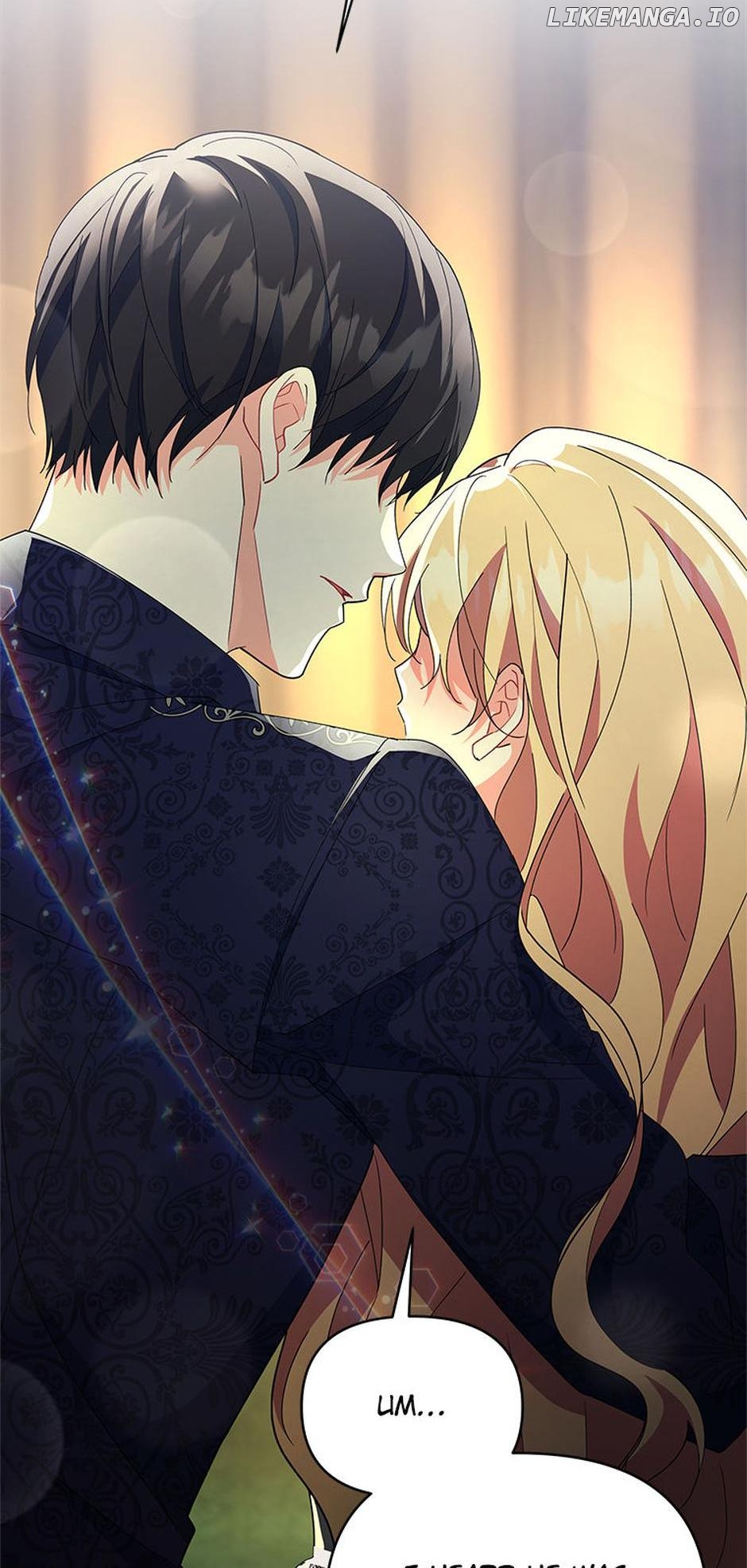 The Contract Couple: Ines & Kaisac Chapter 79 - page 66