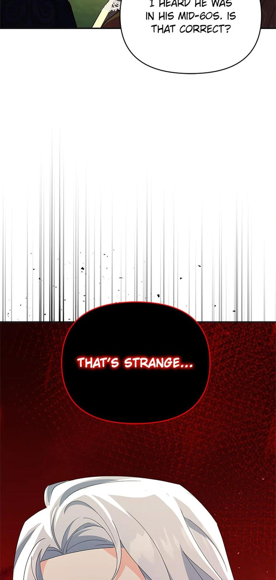 The Contract Couple: Ines & Kaisac Chapter 79 - page 67