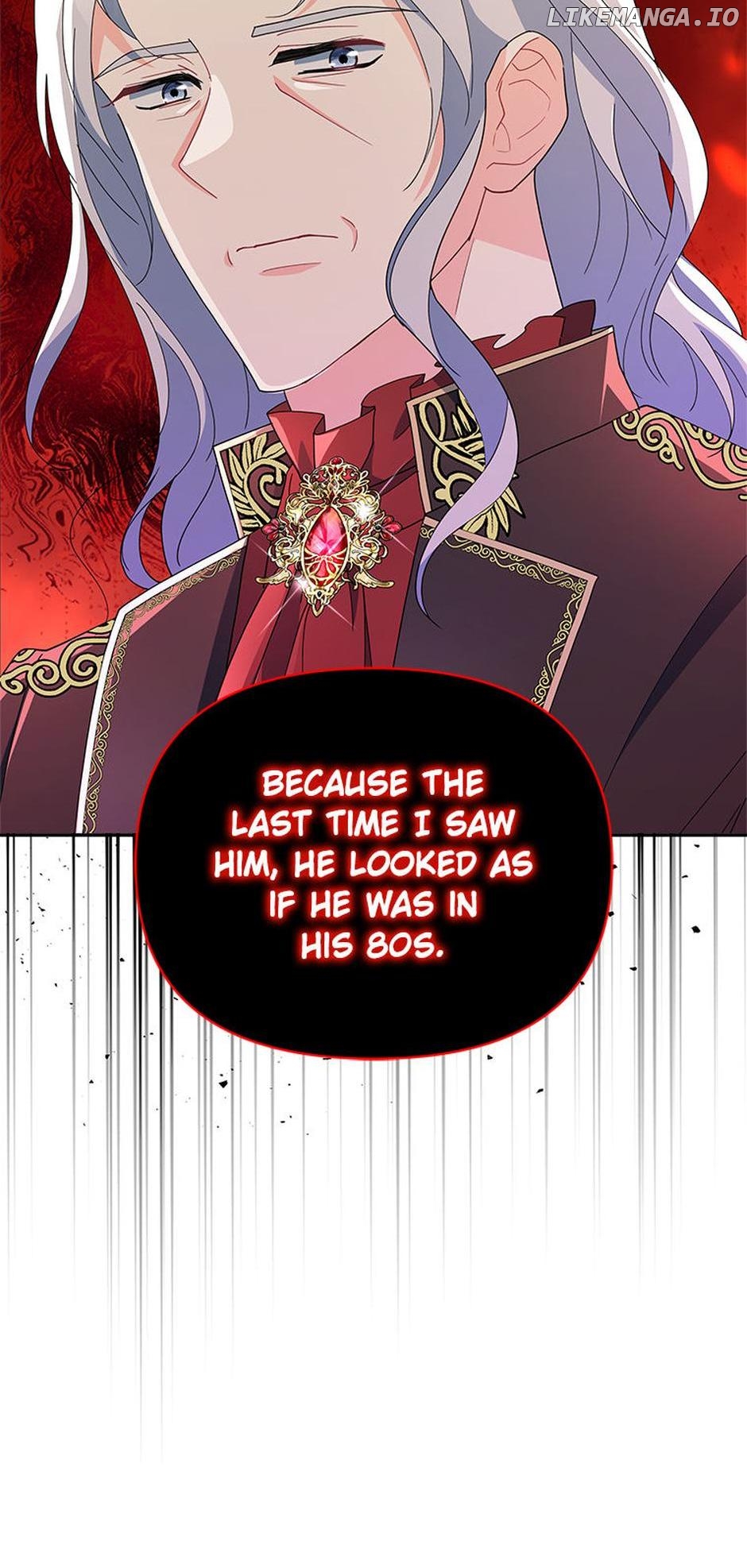 The Contract Couple: Ines & Kaisac Chapter 79 - page 68