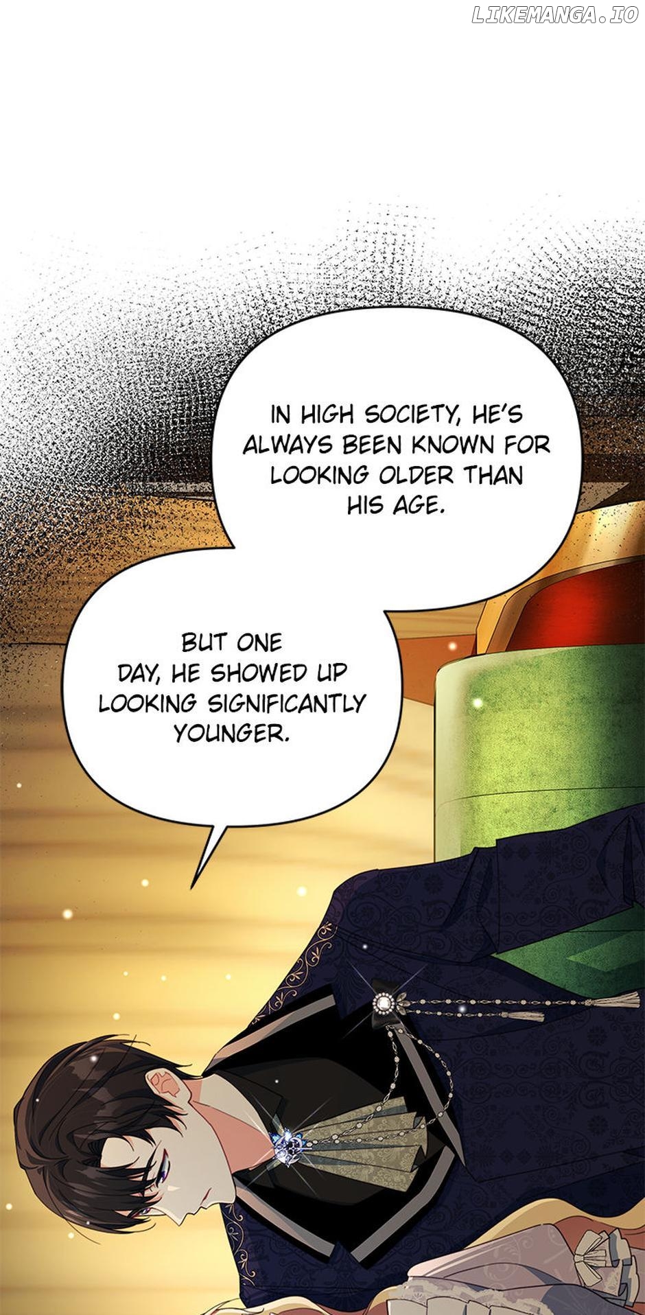 The Contract Couple: Ines & Kaisac Chapter 79 - page 69