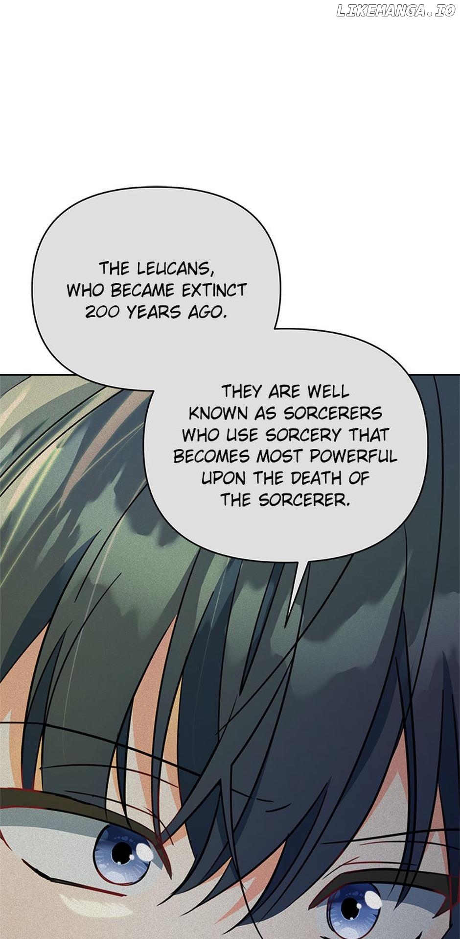 The Contract Couple: Ines & Kaisac Chapter 79 - page 71