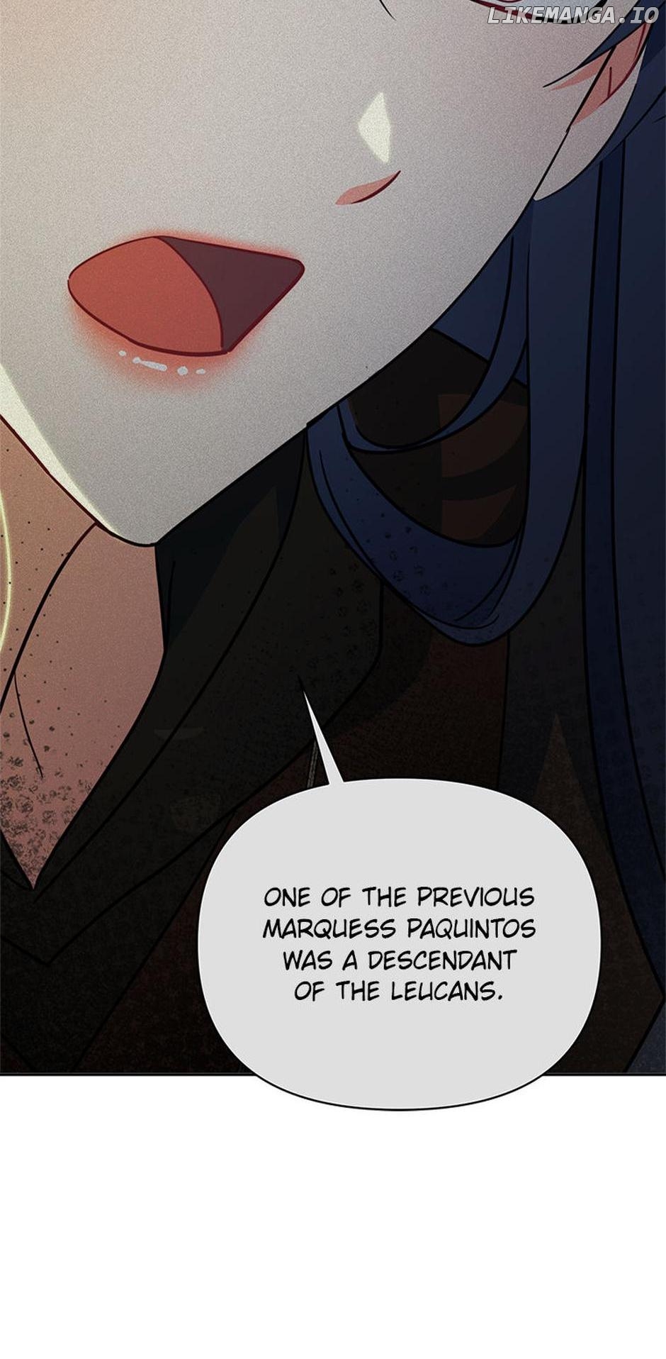 The Contract Couple: Ines & Kaisac Chapter 79 - page 72